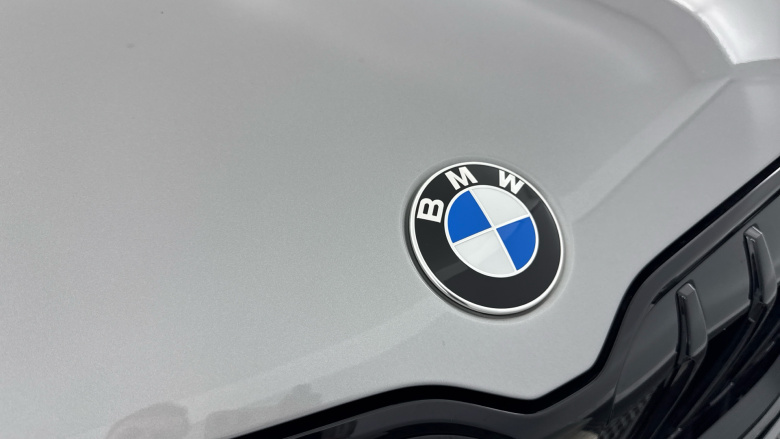 BMW X1 sDrive 20i MHT M Sport 5dr [Tech/Pro] Step Auto Petrol Estate